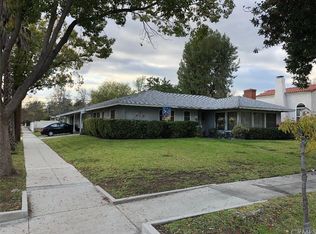 807 N 2nd Ave, Upland, CA 91786