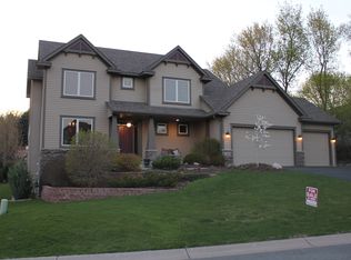 3959 Thames Ave, Eagan, MN 55123