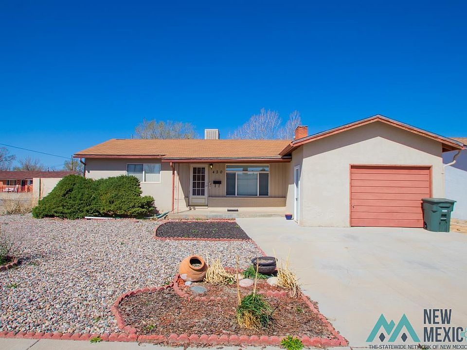 420 McKee Dr, Gallup, NM 87301 Zillow
