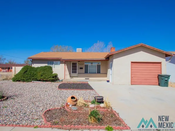 420 McKee Dr, Gallup, NM 87301