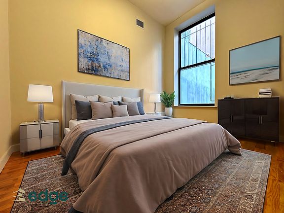 5th image of 283 Nostrand Ave APT 1