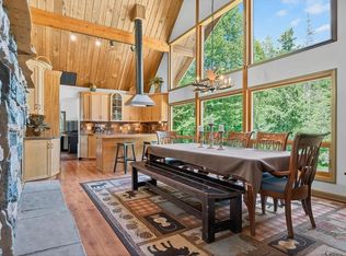 532 Sherwood Forest, Londonderry, VT 05148