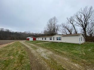 9099 Pipe Creek Rd, Metamora, IN 47030