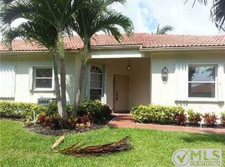 2712 Quaking Leaf Ln, Boynton Beach, FL 33436