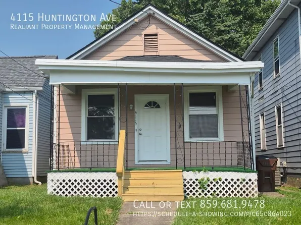 4115 Huntington Ave, Covington, KY 41015