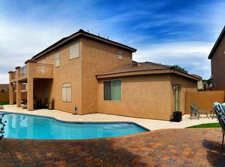 81 El Rio Ct, Henderson, NV 89012