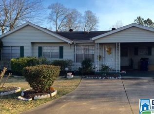 4024 8th Ave, Bessemer, AL 35020