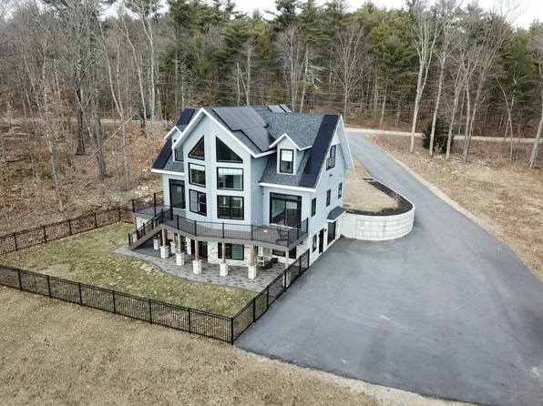 44 Maple Street, Acton, ME 04001