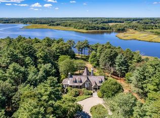 409 Pine Hill Rd, Westport, MA 02790