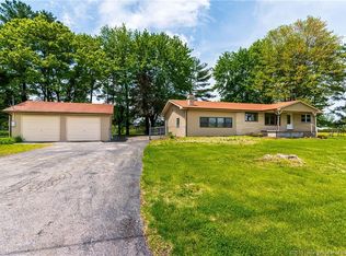 51 N Boatman Rd, Scottsburg, IN 47170