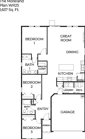 Floor Plan.