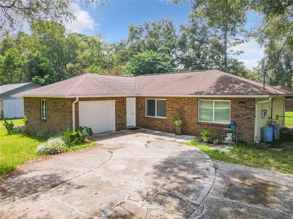 3160 NE 45TH STREET, OCALA, FL 34479