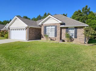 111 Artesian Ln, Madison, AL 35758