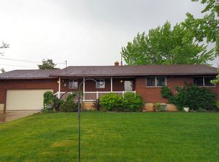 2450 S 2300 W, Ogden, UT 84401