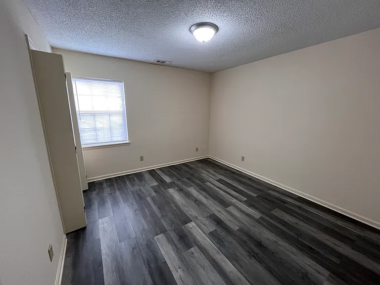 2-bed downstairs bedroom