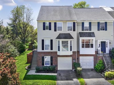 20160 Hardwood Ter, Ashburn, VA, 20147