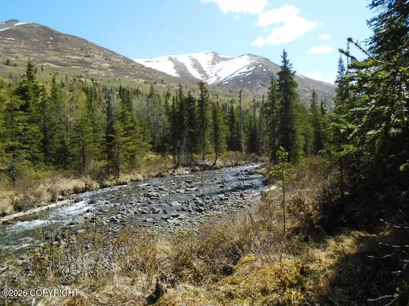 L6 N River Cir, Eagle River, AK 99577