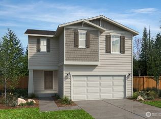 605 184th Street Ct E #49, Spanaway, WA