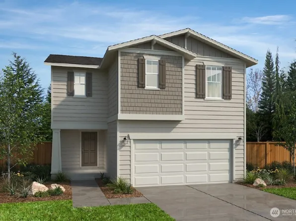 605 184th Street Ct E #49, Spanaway, WA 98387