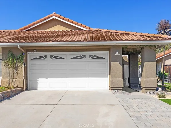 18963 Woodland Way, Trabuco Canyon, CA 92679