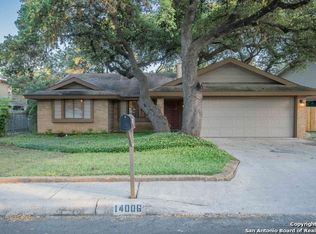 14006 Floral Ridge Dr, San Antonio, TX 78247