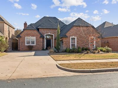 3109 Trails Ct, Norman, OK, 73072