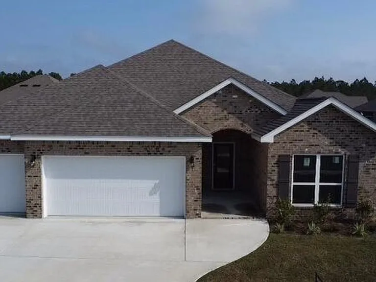 1208 Carraway Cv — Photo 1