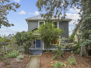 4938 SE 72nd Ave, Portland, OR 97206