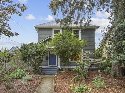 4938 SE 72nd Ave, Portland, OR, 97206