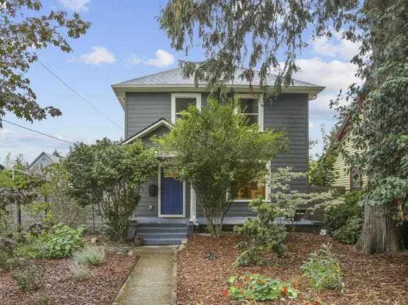 4938 SE 72nd Ave, Portland, OR 97206