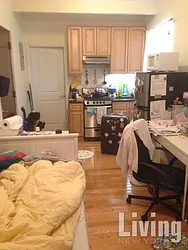 Rented by Living New York