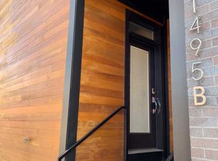 1495 Gallaudet St NE UNIT B, Washington, DC 20002