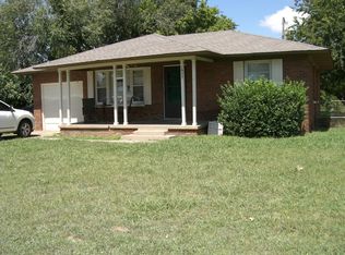 1933 Downing St, Oklahoma City, OK 73120