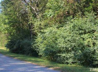 598 Dairy Rd, Clayton, NC 27520