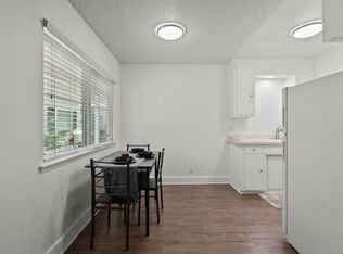 The Tahitian Apartments, Goleta, CA 93117