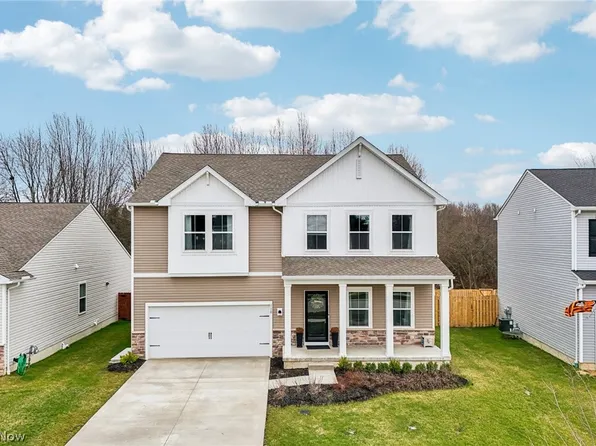 110 Harvest Way, Elyria, OH 44035