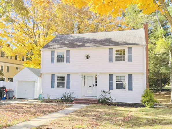62 Oak St, Stoneham, MA 02180