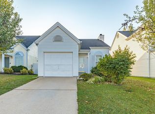 2650 Liberty Gardens Dr, Florissant, MO