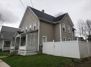 8 Ogden St, Binghamton, NY 13901