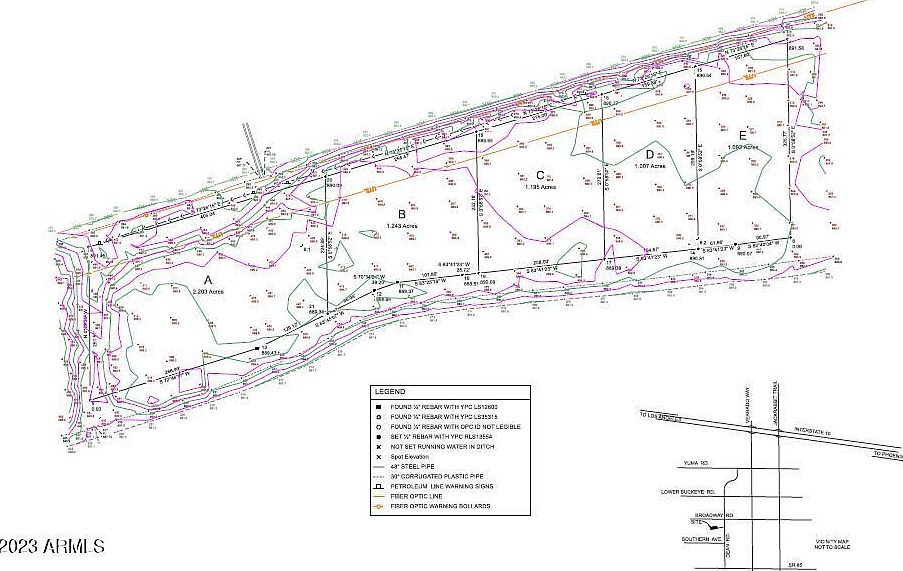 2nd image of 625X S Dean Road #'-'