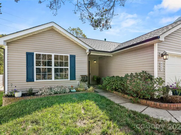 925 Anchor Way NE, Kannapolis, NC 28083