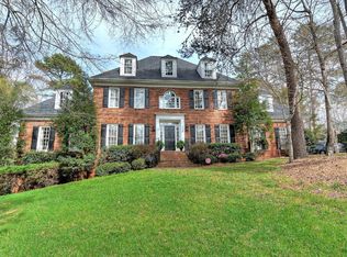 3720 Providence Manor Rd, Charlotte, NC 28270