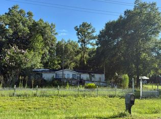 540 Old Federal Rd, Quincy, FL 32351