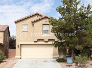 6457 Chuckar St, North Las Vegas, NV 89084