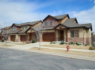 1463 E Chateau Ridge Way, Sandy, UT 84092