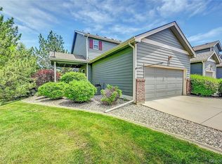 408 Strasburg Dr UNIT B1, Fort Collins, CO 80525