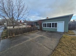 455 Mount Ave, Missoula, MT 59801
