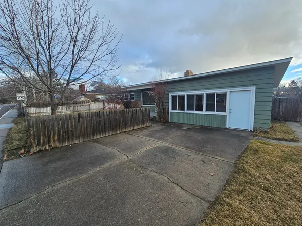 455 Mount Ave, Missoula, MT 59801