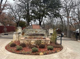 116 Oak Hills Dr, Pottsboro, TX 75076