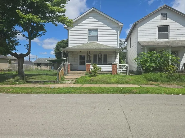 505 Lyndal St, New Castle, PA 16101
